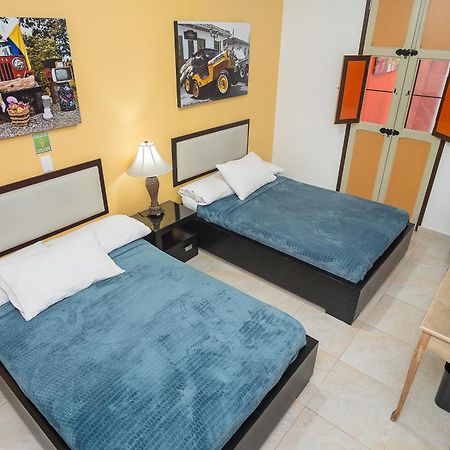 Casa Borbon Hotel Саленто Екстериор снимка