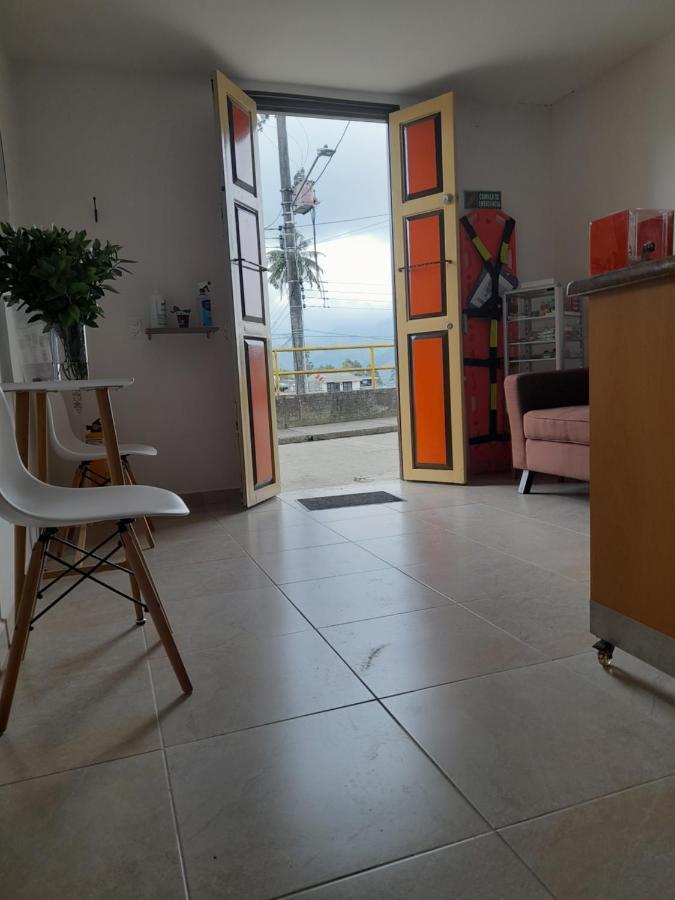 Casa Borbon Hotel Саленто Екстериор снимка