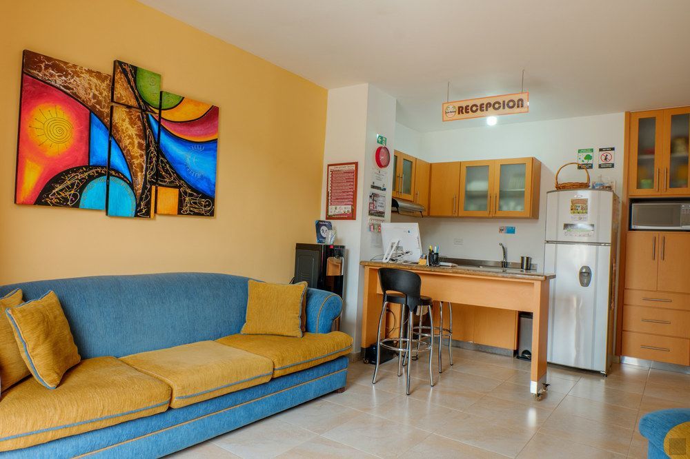 Casa Borbon Hotel Саленто Екстериор снимка