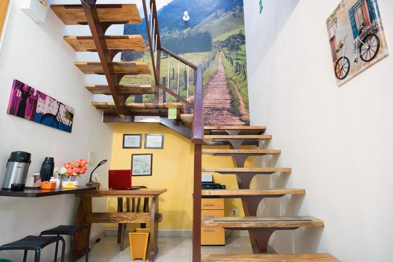 Casa Borbon Hotel Саленто Екстериор снимка