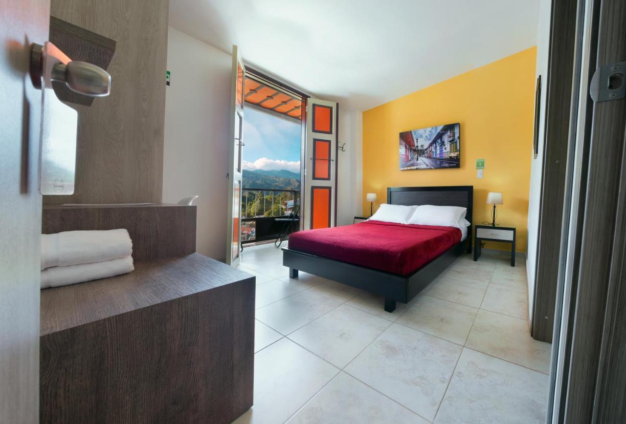 Casa Borbon Hotel Саленто Екстериор снимка