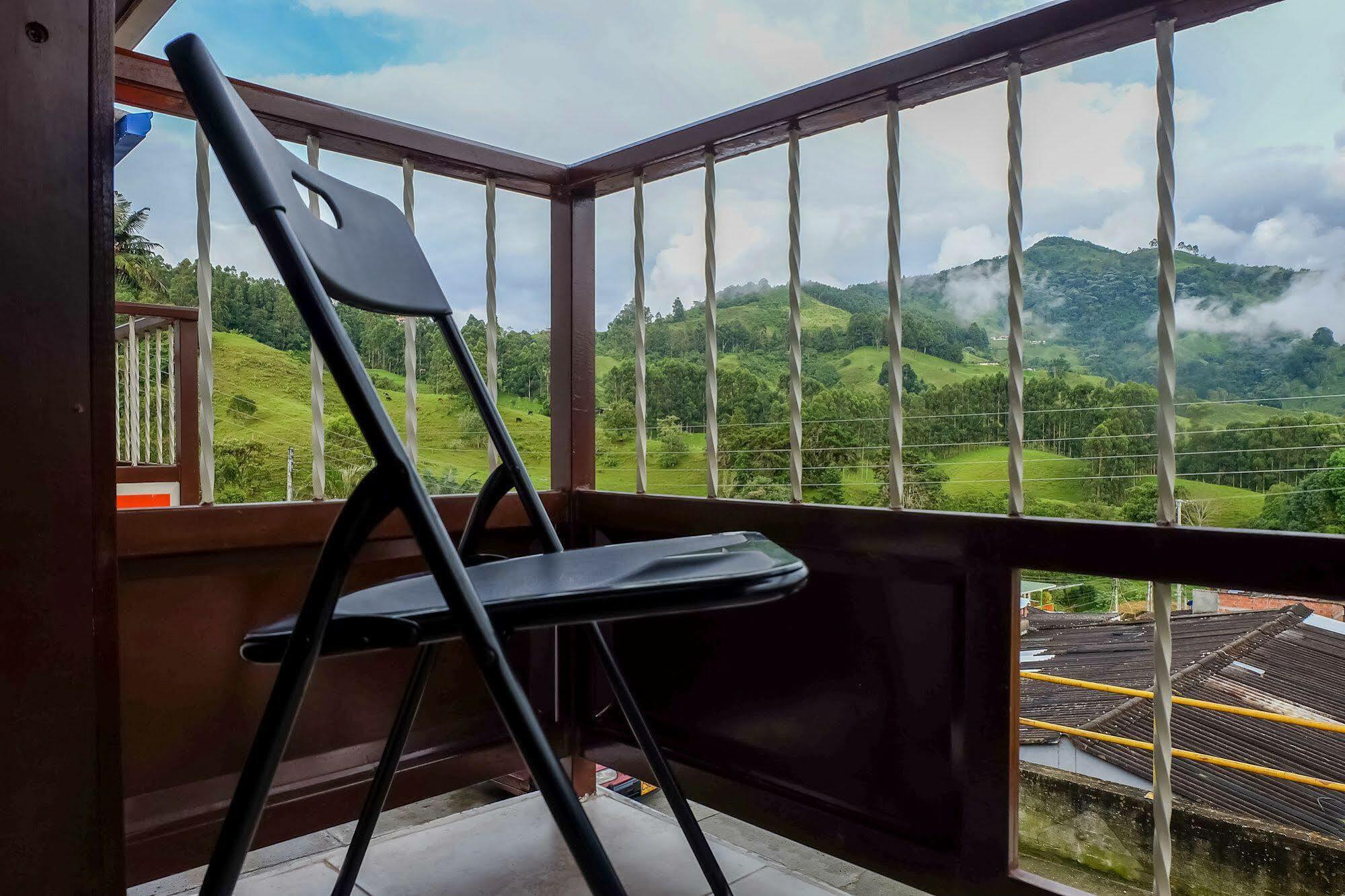 Casa Borbon Hotel Саленто Екстериор снимка