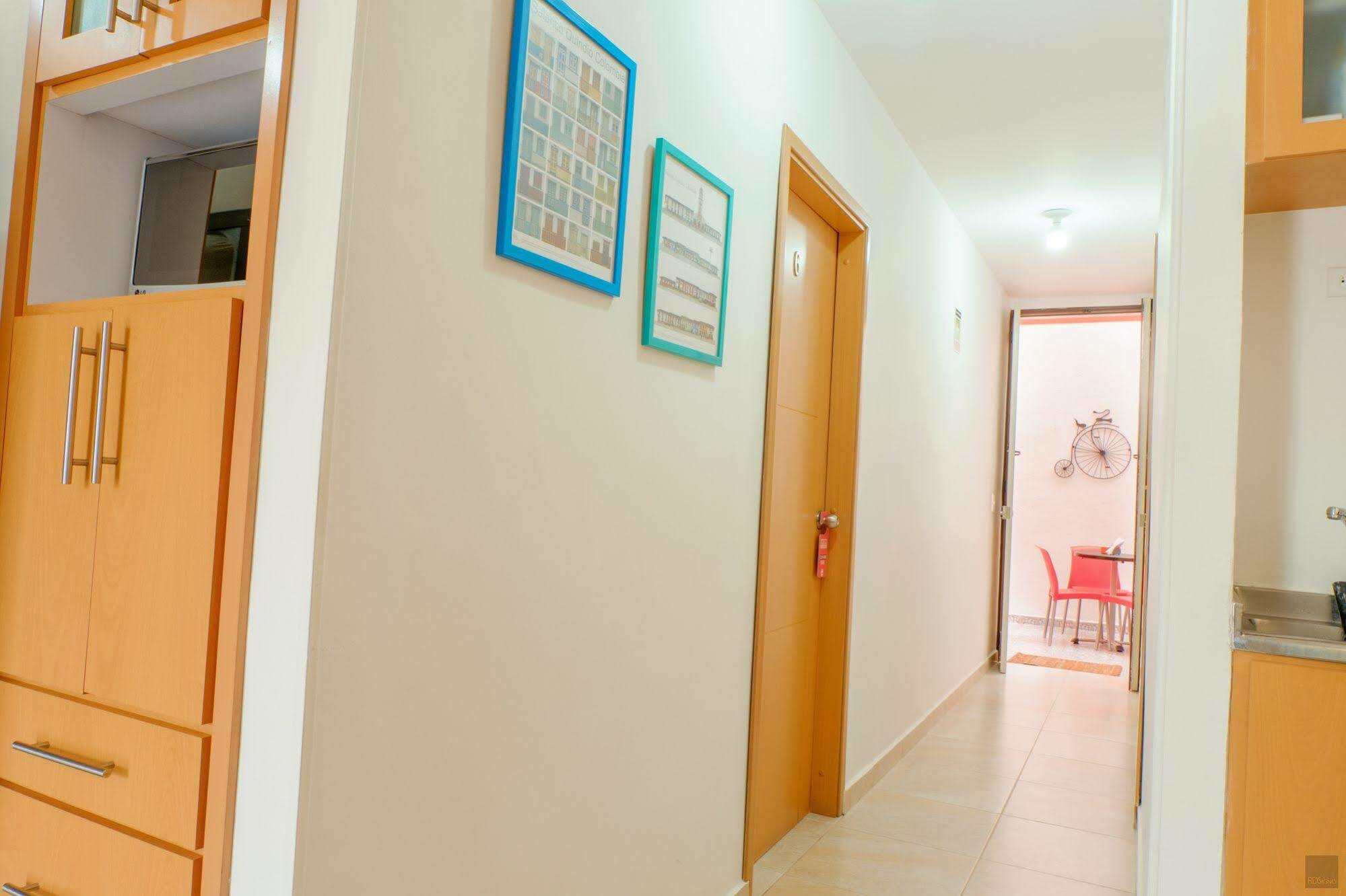Casa Borbon Hotel Саленто Екстериор снимка